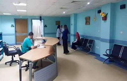 Damietta Cardiology And Gastroenterology Center