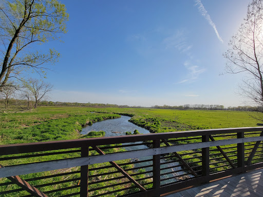 Nature Preserve «Rock Run Preserve - Black Road Access», reviews and photos, Black Rd, Joliet, IL 60431, USA