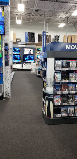 Best Buy image