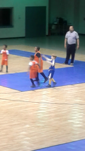 Event Venue «Florence-Lauderdale Coliseum», reviews and photos, 702 Veterans Dr, Florence, AL 35630, USA