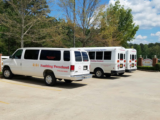 Preschool «Paulding Preschool», reviews and photos, 4860 E Paulding Dr, Dallas, GA 30157, USA