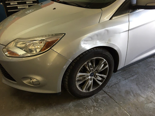 Dent and Scratch Pro - Temecula