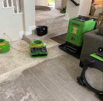 SERVPRO of West Riverside City