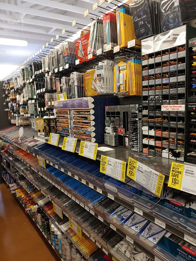 Art Supply Store «Blick Art Materials», reviews and photos, 6300 Delmar Blvd, University City, MO 63130, USA