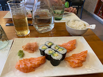Plats et boissons du Restaurant japonais Makesushi à Toulouse - n°20