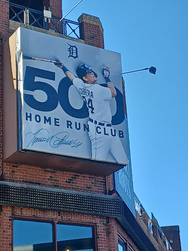 Performing Arts Theater «City Theatre», reviews and photos, 2301 Woodward Ave, Detroit, MI 48201, USA