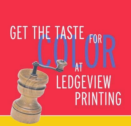 Ledgeview Graphics & Printing