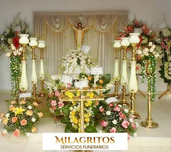 Funeraria Milagritos - Huancayo