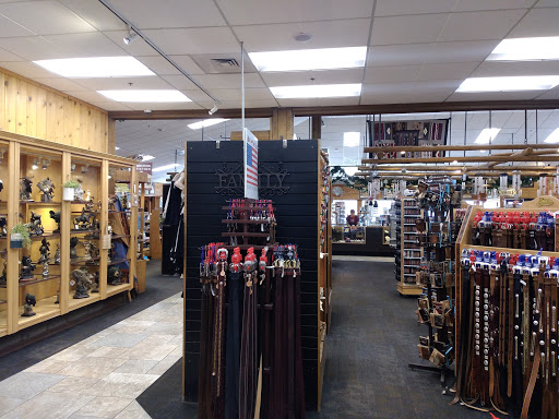 General Store «Ruby’s Inn General Store», reviews and photos, 26 S Main St, Bryce Canyon, UT 84764, USA