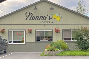 Nonna’s Osteria image