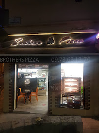 Photos du propriétaire du Pizzeria Brothers Pizza à Nice - n°10