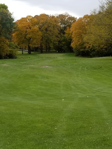 Golf Course «Woodruff Golf Course», reviews and photos, 621 Gougar Rd, Joliet, IL 60432, USA