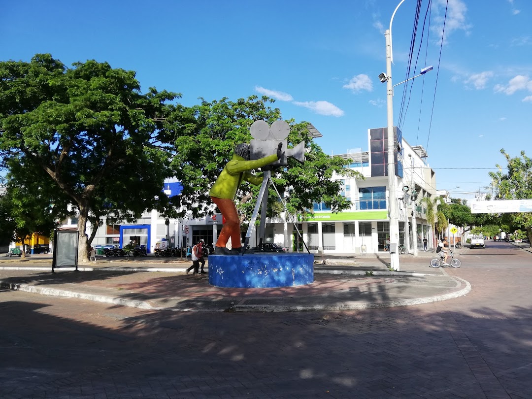 Monumento al fotografo