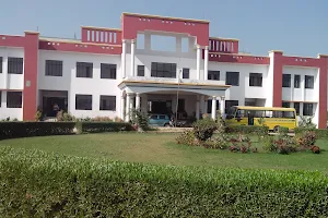 Rami Devi College Of Nursing image