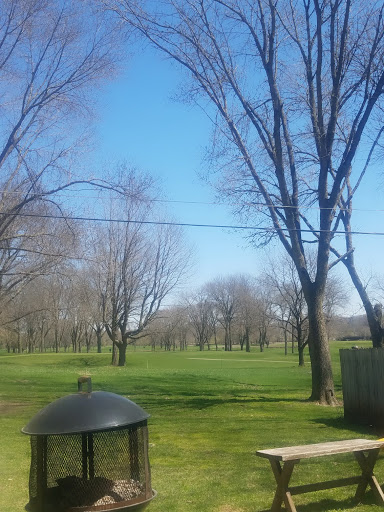 Golf Course «Jones Park Golf Course», reviews and photos, 2901 Fruitland Blvd SW, Cedar Rapids, IA 52404, USA
