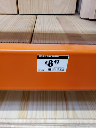 Home Improvement Store «The Home Depot», reviews and photos, 13915 New Halls Ferry Road, Florissant, MO 63033, USA