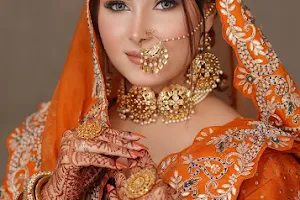 Nehazz Best Bridal Makeup Studio Salon & Academy in Moga Punjab image