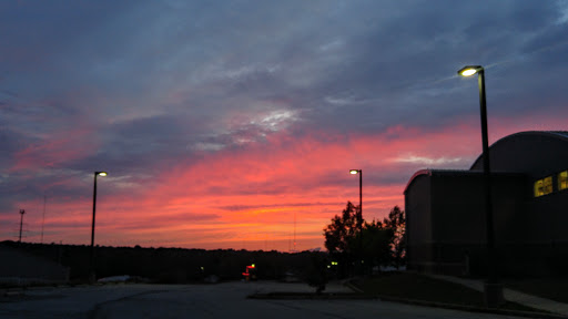 Recreation Center «Seven Hills Recreation Center», reviews and photos, 7777 Summit View Dr, Seven Hills, OH 44131, USA