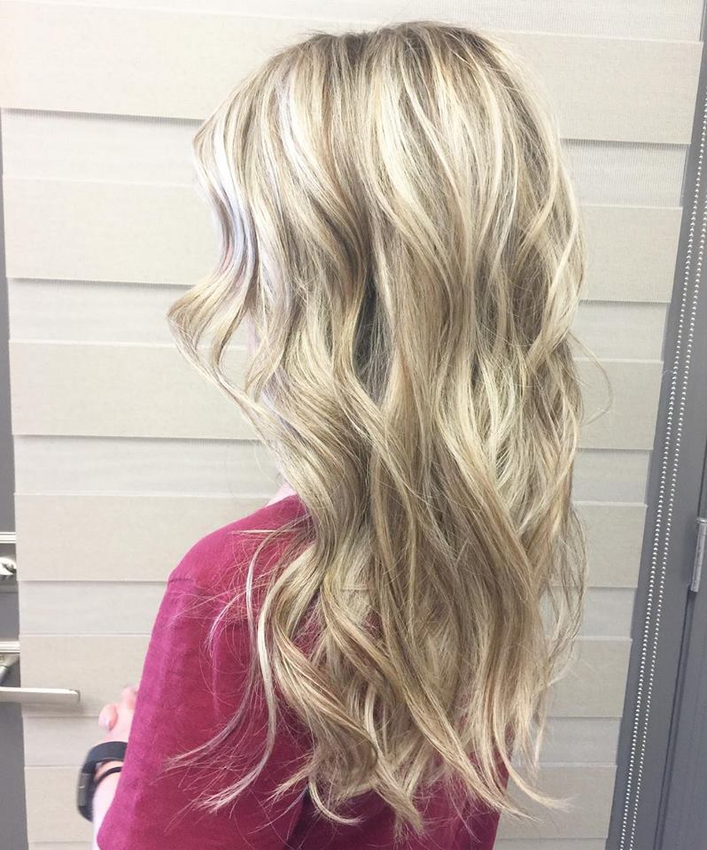 Hayley Lynne Does Hair 85201