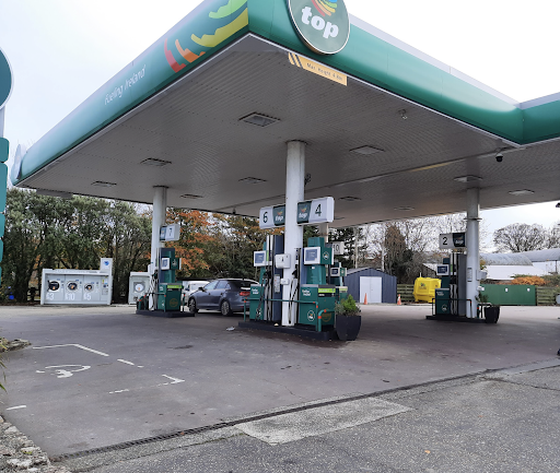 Revolution Laundry Killinick Centra