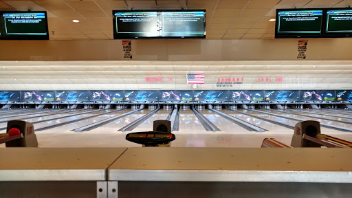Bowling Alley «Middletown Harmony Bowl», reviews and photos, 1815 NJ-35, Middletown, NJ 07748, USA
