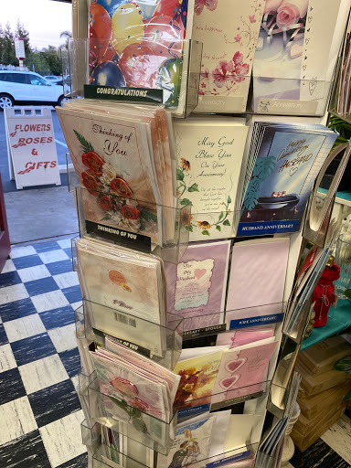 Florist «Cute Flowers & Gifts», reviews and photos, 3294 El Camino Real, Santa Clara, CA 95051, USA