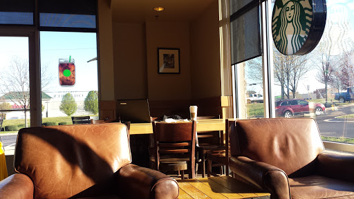 Coffee Shop «Starbucks», reviews and photos, 15185 Montanus Dr, Culpeper, VA 22701, USA