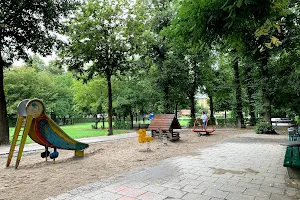 Spielplatz Postwiese image