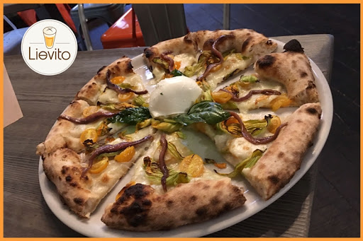Pizzeria Lievito Reggio Calabria in Reggio Calabria, Città Metropolitana di Reggio Calabria