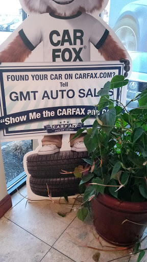 Used Car Dealer «GMT Auto Sales», reviews and photos, 225 N Hwy 67, Florissant, MO 63031, USA