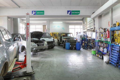 Auto Taller Sala en Sort, Lleida