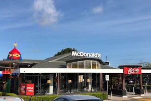 McDonald's Sans Souci image