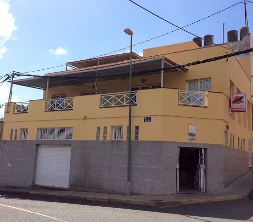 Ferreteria Centro - MORALES (TAFIRA)