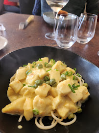 Plats et boissons du Restaurant français Restaurant l'Ancien Thêatre à Nîmes - n°6