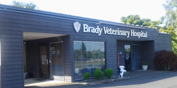 Brady Veterinary Hospital