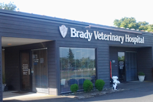 Brady Veterinary Hospital image