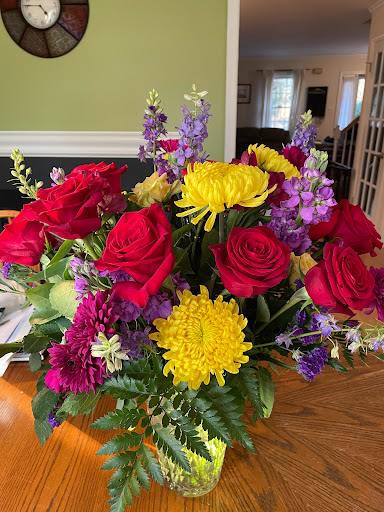 Florist «Chantilly Floral Boutique», reviews and photos, 29 W Main St, Lansdale, PA 19446, USA