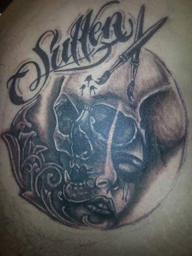 Explore bird family tattoo ideas, creative tattoo ideas in Anniston, available at Wicked Game Tattoo & Piercing Studio
