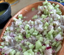 La Cevichera photo
