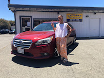 Skyline Auto Sales - Photo 9 - Car repair in Santa Rosa, CA, Santa Rosa