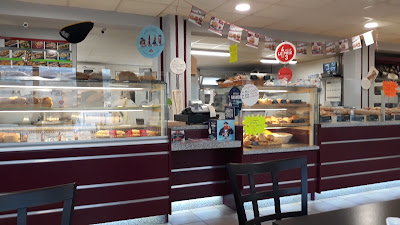 LE THEATRE DES SAVEURS à Creutzwald