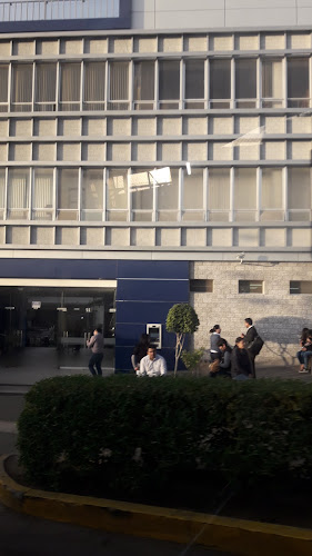 Instituto del Sur - Escuela