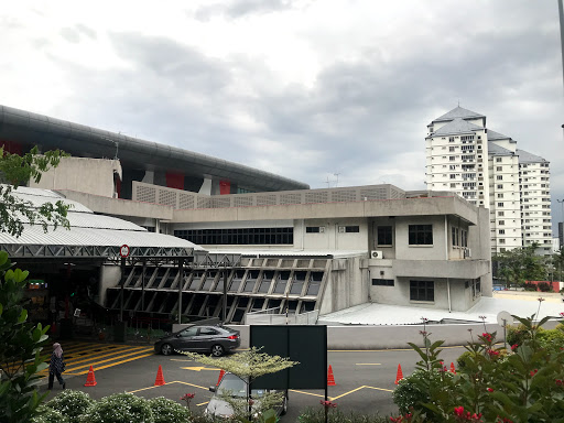 University of Malaya Medical Centre