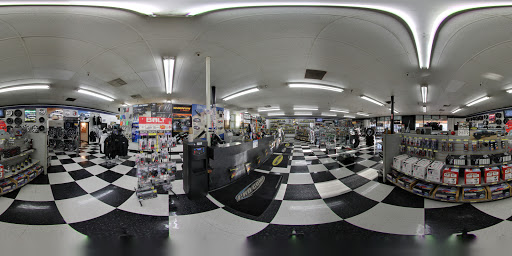 Truck Accessories Store «4 Wheel Parts - Fresno», reviews and photos, 4326 N Blackstone Ave, Fresno, CA 93726, USA