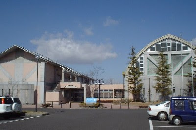 田村公民館