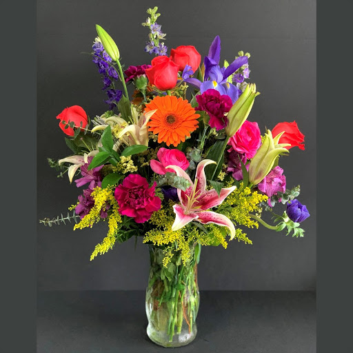 Florist «Scent & Violet florist», reviews and photos, 12811 Westheimer Rd, Houston, TX 77077, USA