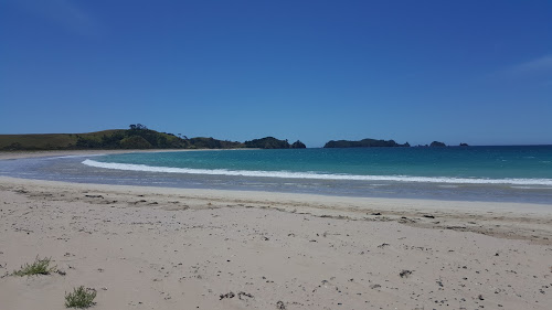 Okupe Beach photo #2