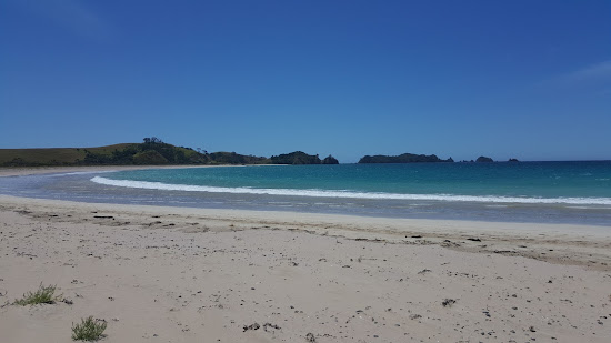 Okupe Beach
