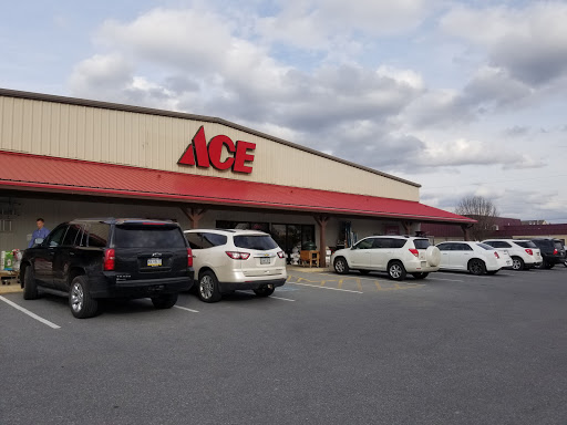 Hardware Store «Key-Aid Ace Hardware», reviews and photos, 1739 W Main St, Ephrata, PA 17522, USA