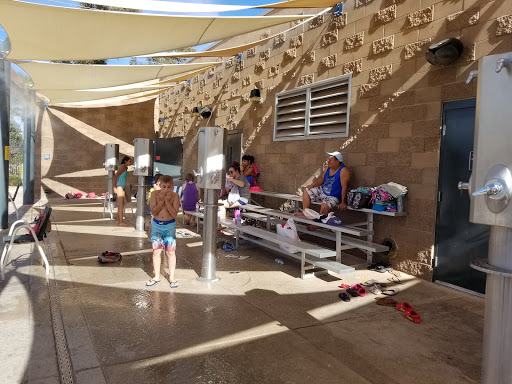 Recreation Center «Foothills Recreation & Aquatics Center», reviews and photos, 5600 W Union Hills Dr, Glendale, AZ 85308, USA